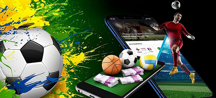 E-sports betting & apps